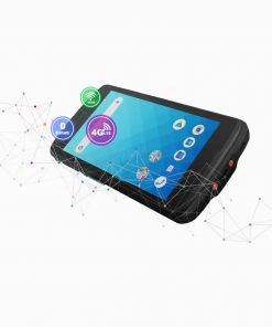Unitech EA520 Android El Terminali