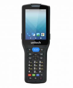 Unitech HT380 Android El Terminali