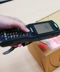 Unitech HT380 Android El Terminali