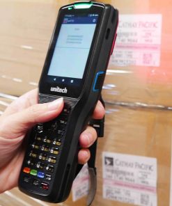 Unitech HT380 Android El Terminali