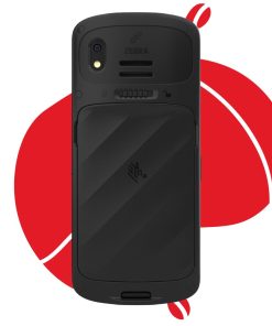 Zebra TC15 5G Android El Terminali