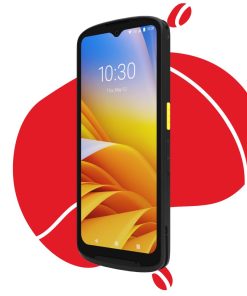 Zebra TC15 5G Android El Terminali