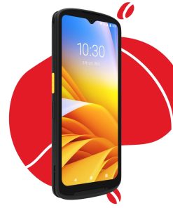 Zebra TC15 5G Android El Terminali