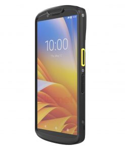 Zebra TC53 Android El Terminali