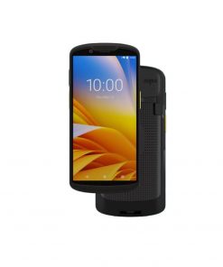 Zebra TC53 Android El Terminali