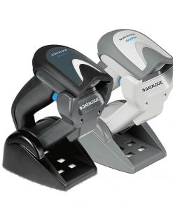 Datalogic Gryphon GBT4400 2D Kablosuz Barkod Okuyucu