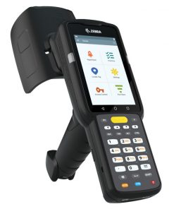 Zebra MC339U Android RFID El Terminali MC339U-GF4EG4EU