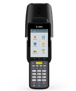 Zebra MC339U Android RFID El Terminali MC339U-GF4EG4EU
