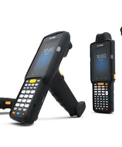 Zebra MC339U Android RFID El Terminali MC339U-GF4EG4EU
