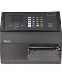 Honeywell PX45 Endüstriyel Barkod Yazıcı