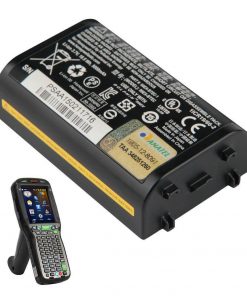 Honeywell Dolphin 99EX-BTEC-3 Yüksek Kapasite Batarya ( 99EX, 99GX modelleri için )