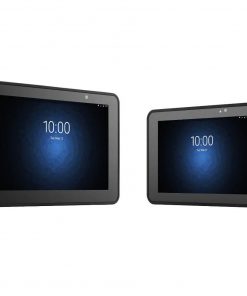 Zebra ET55GT-G15E-00A6 ET55 Endüstriyel Tablet USB, BT, Wi-Fi, 4G, NFC, Android, GMS