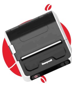 HONEYWELL MPD31D Barkod Etiket Yazıcı MPD31D111