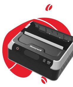 HONEYWELL MPD31D Barkod Etiket Yazıcı MPD31D111