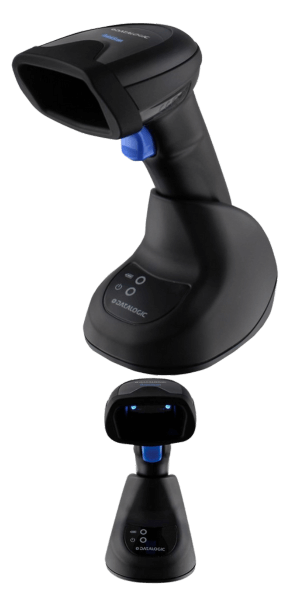 Datalogic QBT2500 Bluetooth Barkod Okuyucu