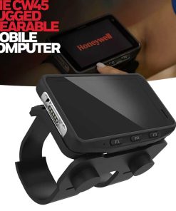 Honeywell CW45 Giyilebilir Android El Terminali