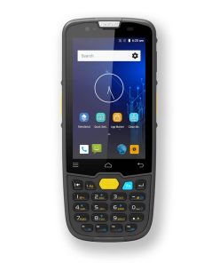 Newland MT67 Sei Android El Terminali