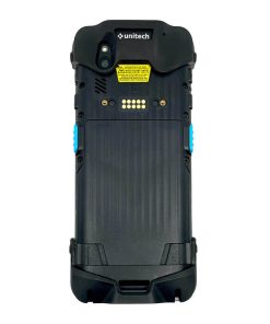 Unitech PA768 5G Android El Terminali