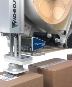 Videojet 9550 Baskı & Uygulama Etiketleme Makinesi