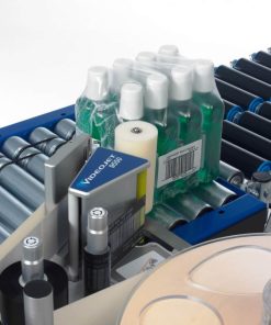 Videojet 9550 Baskı & Uygulama Etiketleme Makinesi