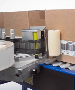 Videojet 9550 Baskı & Uygulama Etiketleme Makinesi