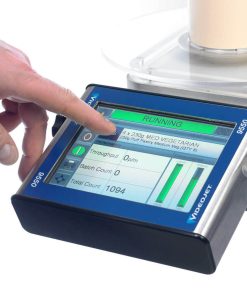 Videojet 9550 Baskı & Uygulama Etiketleme Makinesi