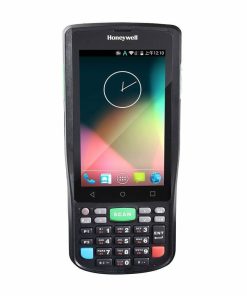 Honeywell EDA50k Android El Terminali EDA50K-0-C111KNRK-1