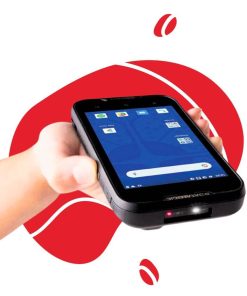 Datalogic Memor 11 Android El Terminali