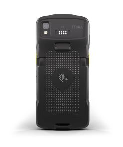 Zebra TC27 Android El Terminali