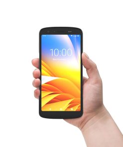 Zebra TC27 Android El Terminali