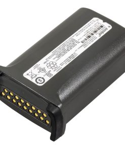 Zebra BTRY-MC9X-26MA-01 2600 mAh Batarya Zebra MC9090, MC9190, MC9200, MC92N0 Uyumlu