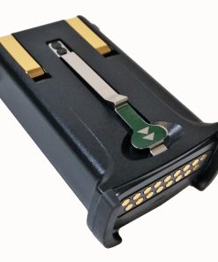 Zebra BTRY-MC9X-26MA-01 2600 mAh Batarya Zebra MC9090, MC9190, MC9200, MC92N0 Uyumlu