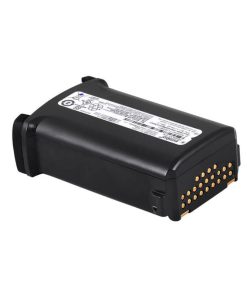 Zebra BTRY-MC9X-26MA-01 2600 mAh Batarya Zebra MC9090, MC9190, MC9200, MC92N0 Uyumlu
