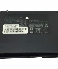 ZEBRA BTRY-TC7x-46MA2-1 TC70 / TC75 Yedek Batarya ( 82-171240-02 )