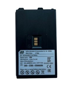 DSIC DS3 El Terminali Yedek Pili Bataryası