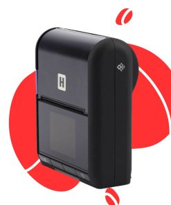 Honeywell LNX3 3 inç Mobil Yazıcı