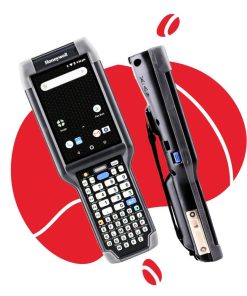 Honeywell CK65 Android El Terminali