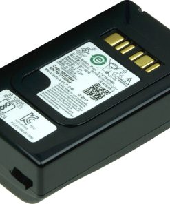 Datalogic Skorpio X4 Yedek Batarya 94ACC0046 5200 mAh