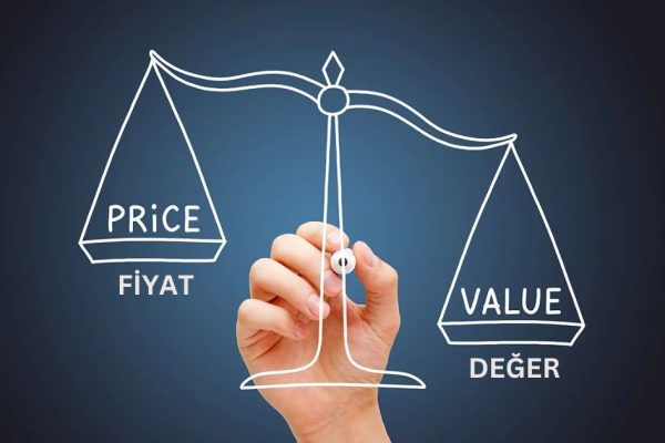 Desnet Fiyat Politikamız