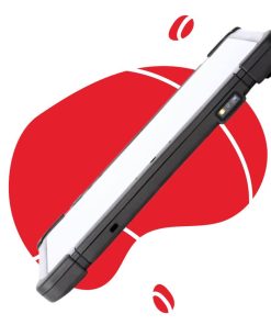 Honeywell RT10 Windows Endustriyel Tablet RT10W