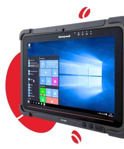 Honeywell RT10 Windows Endustriyel Tablet RT10W