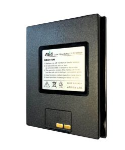 ATID AT870 El Terminali Yedek Bataryası Pili