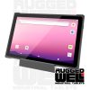 RUGGEDWELL P100A 10 inç Android Endüstiyel Tablet