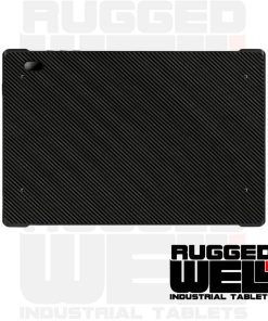 RUGGEDWELL P100A 10 inç Android Endüstiyel Tablet