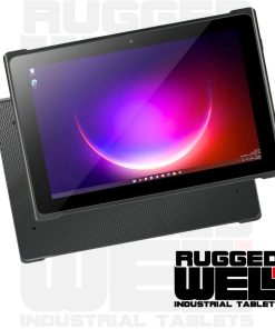 Ruggedwell P100W Windows Endüstriyel Tablet