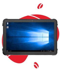 SEUIC AutoID Pad Air Windows Endüstriyel Tablet