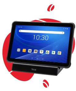 SEUIC AutoID PadAir Android Endüstriyel Tablet