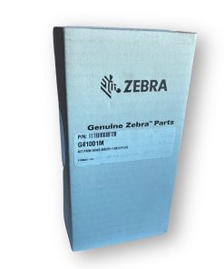 G41001M Zebra Yazıcı Baskı Kafası 110Xi3 110XiIII Plus Printhead 300dpi PN KPA-106-12MTA4-ZB4