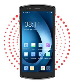 UROVO CT58 Android El Terminali