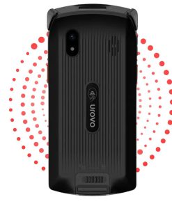 UROVO CT58 Android El Terminali